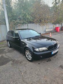 Bmw e 46 - 3