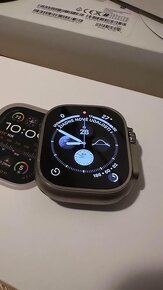 Apple watch ultra 2 - 3