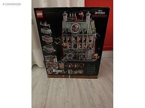 76218  sanctorum lego - 3