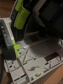 Festool ts 55 REBQ PLUS FS 1400 s příslušenstvím vše nové - 3