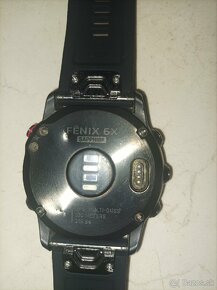 Garmin Fenix 6x - 3