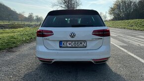 Volkswagen Passat Variant 2.0 TDI 190k R-Line Highline  4x4 - 3