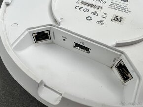 Ubiquiti UniFi UAP-AC-PRO s adaptérom TOP - 3