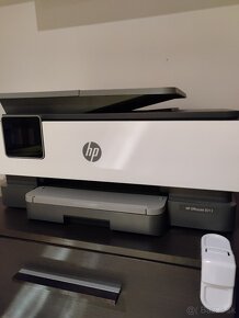 Multifunkčné zariadenie tlačiareň HP OfficeJet 8013 - 3