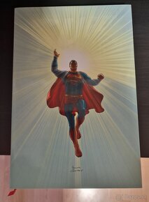 Absolute allstar superman - 3