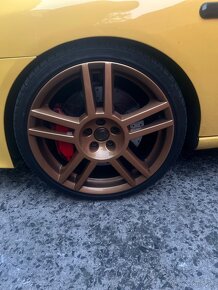 5x100 R18 Cupra - 3