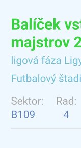 Slovan - AC Milano - 3