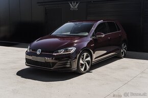 Volkswagen Golf 2.0 TSI BMT GTI EU6 - 3