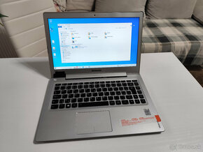 Ideapad U330P - 3