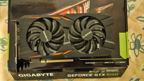 GEFORCE GTX 1050 - 3