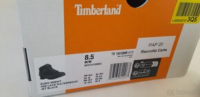 TIMBERLAND topánky - 3