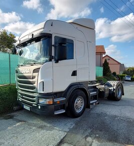 Scania G440 - 3