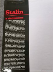 Stalin a stalinizmus - 3