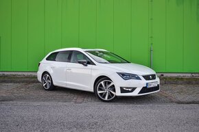 Seat Leon ST 2.0 TDI CR Ecomotive FR - 3