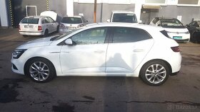 RENAULT MEGANE Hatchback 1.2 - 3