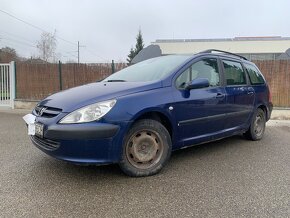 Peugeot 307 - 3