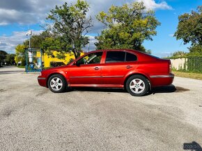 Škoda Octavia 1.9 TDi 66kw - 3