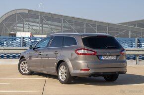 Ford Mondeo Combi 2.0 TDCi Titanium - 3