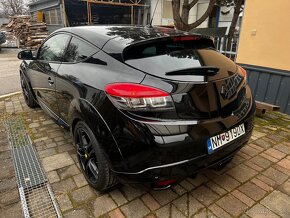 Predam renault Megane 3 RS 250 - 3