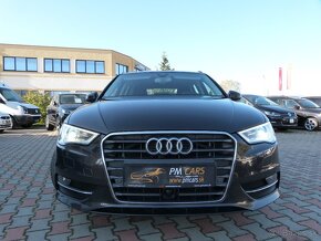 Audi A3 Sportback 2.0 TDI DPF Style Attraction - 3