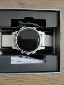 Garmin Fenix 5s - 3