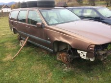 Predam diely na Volvo V70, Volvo 850 - 3