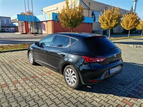 Seat Leon 1.6. TDI 2013 - 3