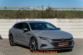 Volkswagen Arteon Shooting Brake 2.0 Tdi DSG IQ.Light 360 Ka - 3