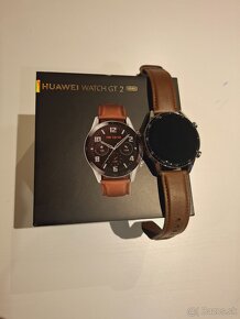 Huawei watch GT 2 - 3