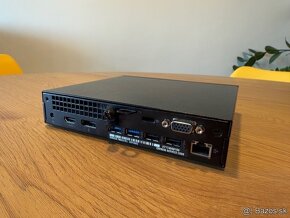 Dell Optiplex 3050M (Micro) - 3