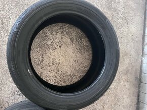 Predaj 2 ks 275/45 R21, 2 ks 315/40 R21 - 3