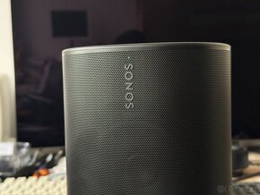 SONOS MOVE 2 - 3