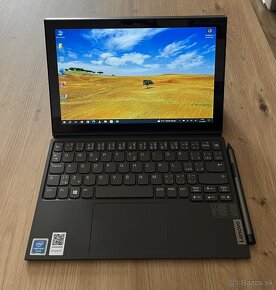 Lenovo Ideapad Duet 3 + VCDS - 3