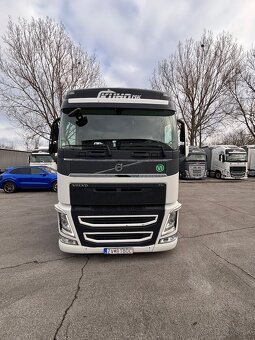 VOLVO FH4, 460PS , LOWDECK , NEZAV.KLIMA, XENON - 3