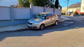 PREDAM AUTO FABIA - 3