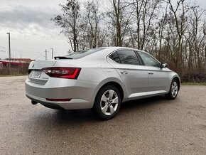 Superb 2.0TDI DSG 140kw Style - SLOVENSKO - 3