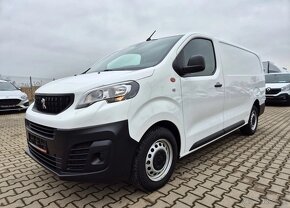 Peugeot Expert L3H1 2,0 HDi/144KM - bez DPH - 3