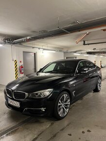 BMW 3GT Luxury Line - 3