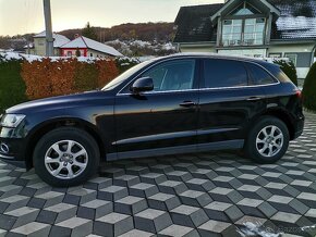 AUDI Q5 QUATRO INTENSE 2.0CR TDI, 4x4,2015,138000KM - 3