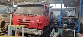 Tatra T815 19 255 4x4.1 - 3