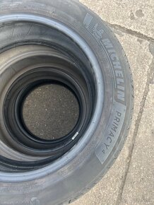 Letné pneumatiky Michelin 195/55 R 16 - 3