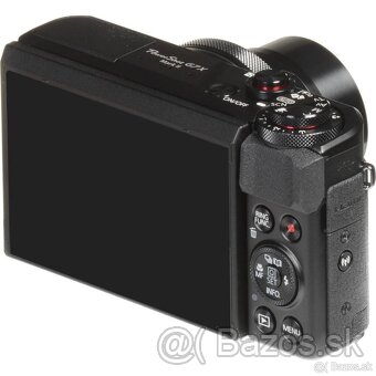 PowerShot G7 X Mark ll - 3