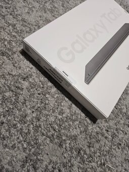 Úplne nový nerozbaleny tablet Samsung A9+ - 3