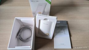 Extender TP-LINK TL-WA750RE 802.11b/g/n 150Mbps - 3