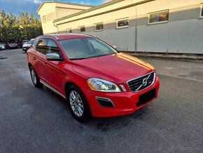 Volvo XC60 2,4 D3 AWD R-Design Geartronic odpocet DPH - 3