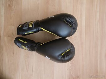 Boxerske rukavice Kwon L - 3