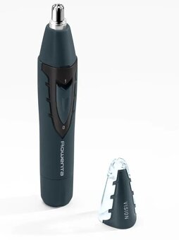 Predam Holiaci strojček Philips OneBlade+Rowenta zastrihávač - 3