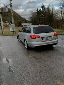 Predám Audi a6 c6 2011 2.0tdi Comonrail - 3