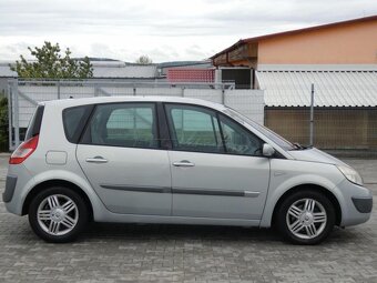 náhradne diely na: Renault Scenic II 1.5 Dci 1.9 Dci 1.6 16V - 3