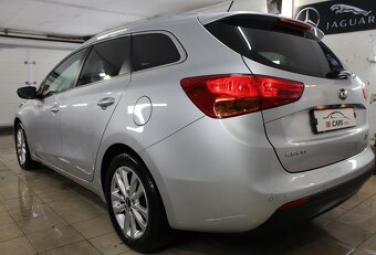 Kia Cee´d SW 1.4 CRDi - 3